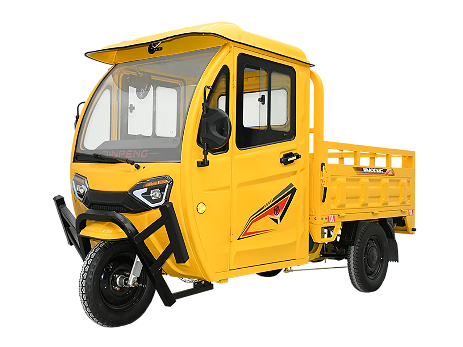 Трицикл E-TJI50
