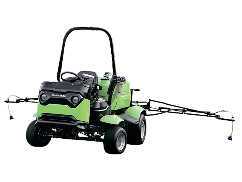 GREENMAN S750E