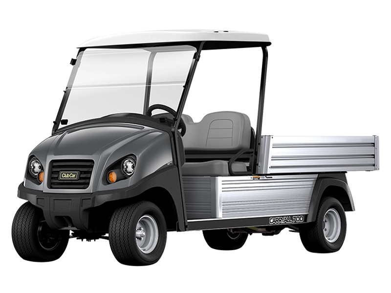 Clubcar <br> CARRYALL 700