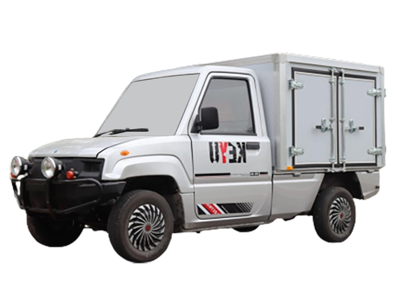 ТРОЙКА K-PICKUP