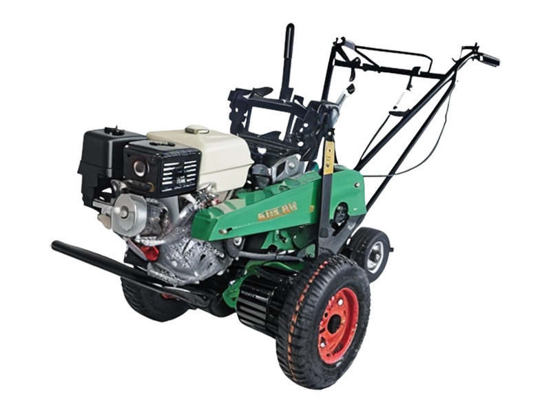 GREENMAN SOD <br> CUTTER LYZ360DJ