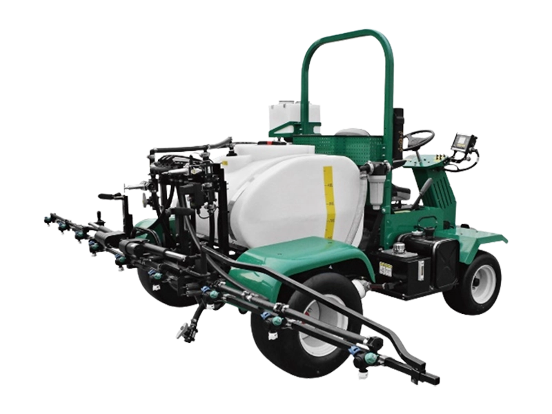GREEN Spray S500
