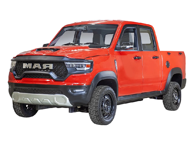 ТРОЙКА RAM